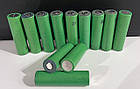 Акумулятор високотоковий 18650 Sony/Murata US18650 VTC6 3120 mAh, Li-Ion 3.7В. Високострумовий - 30А, фото 4
