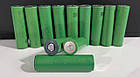 Акумулятор високотоковий 18650 Sony/Murata US18650 VTC6 3120 mAh, Li-Ion 3.7В. Високострумовий - 30А, фото 7
