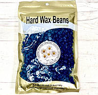 Воск пленочный для депиляции Depilatory Hard Wax Beans гранулы for beauty skin