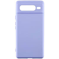 Чехол Silicone Cover Lakshmi (A) для Google Pixel 7 Pro