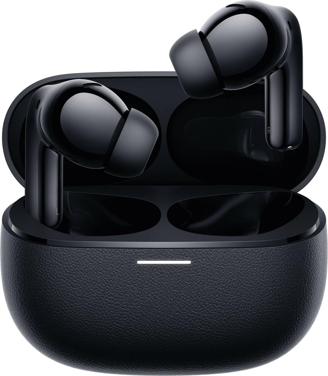 Навушники бездротові Xiaomi Redmi Buds 5 Pro BHR7664CN TWS гарнітура чорна