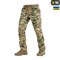 Брюки M-Tac Aggressor Gen.II Rip-Stop MC MultiCam