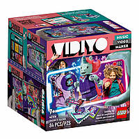 LEGO® VIDIYO Куб BeatBox «Єдиноріг-ді-джей» 43106