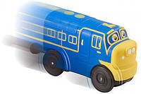 Паровозик Chuggington Чаггінгтон Брюстер на батарейках EU890402