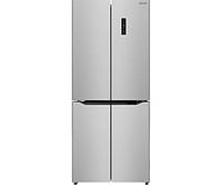 Холодильник із морозильною камерою Edler ED-405MD
