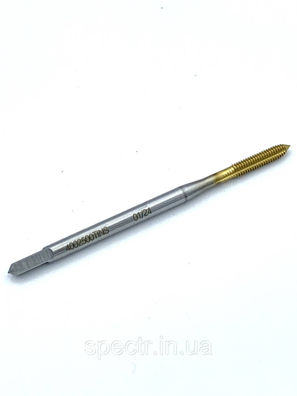 Мітчик накатний М2,5 Tin 6HX Flowdrill