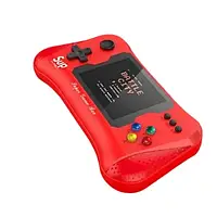 Игровая приставка Infinity Game Console X7M 500в1 Red