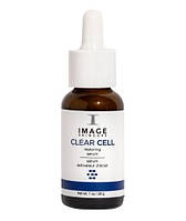 Clear Cell Restoring Serum Відновлююча сироватка, 28 р