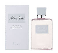 Гель для душа Dior Miss Dior 200 мл