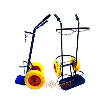 Візок для балонів