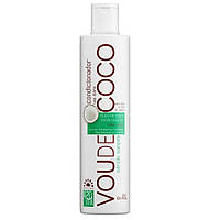 Кондиционер для восстановления волос Griffus Condicionador Vou de Coco 420ml (GRCOCN) LD, код: 2408200