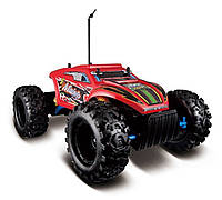 Автомобіль на радіокеруванні Maisto Rock Crawler Extreme red (81156)