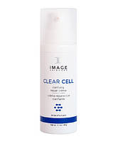 Clear Cell Clarifying Repair Creme Восстанавливающий крем-гель для проблемной кожи, 48 г