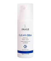 Clear Cell Clarifying Repair Creme Відновлюючий крем-гель для проблемної шкіри, 48 г
