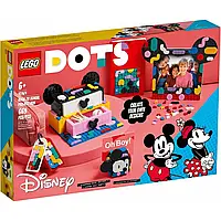 Lego Dots Знову в школу з Мікки і Мінни 41964