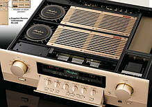 Accuphase C-2900 стерео-підсилювач, фото 5