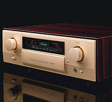 Accuphase C-2900 стерео-підсилювач, фото 6
