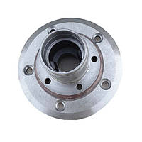 Маточина колеса передня R14 Ford Transit T12 / 2.5 D дизель / 2.0 бензин Форд транзит 1992-2000, 93VB1104AC