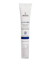 Clear Cell Clarifying Salicylic Blemish Gel Противовоспалительный гель для локального использования, 14 г