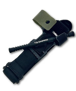 Джгут - турнікет ДНІПРО (2 генерація)