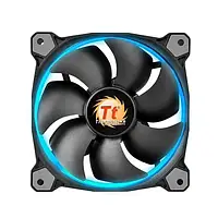 Вентилятор для ПК Thermaltake Riing 12 LED RGB (CL-F042-PL12SW-B)