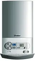 Пакет Vaillant turboTEC plus VU INT 202-5 H + бойлер R 150 + комнатный регулятор VRT 50