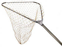 Подсак Fishing ROI корда 2.4 м. 60х60 см.