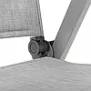 Крісло садове Kettler 409062 Wielopozycyjne, фото 8
