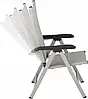 Крісло садове Kettler 409062 Wielopozycyjne, фото 10