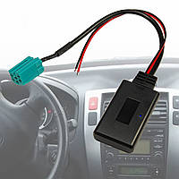 Bluetooth AUX модуль для Hyundai Tucson, Santa FE, Kia [BT v.5.0]