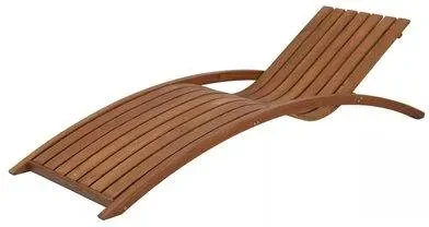 Садові меблі Patio Łóżko Ogrodowe Larice, фото 1