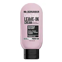 Крем для вьющихся волос Mr.Scrubber Curly Care Leave-In Cream (115 ml)