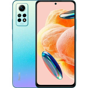 Смартфон Xiaomi Redmi Note 12 Pro 8/256GB Star Blue (Global)