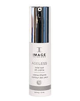 Ageless Total Eye Lift Creme With SCT Лифтинговый крем для век с ретинолом, 15 мл