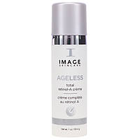 Ageless Total Retinol-A Creme Нічний крем для обличчя з ретинолом, 28.4 г