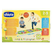 Ігровий килимок Jump & Fit Chicco 09150.00