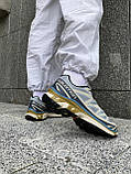 Кроссовки Salomon S/LAB XT-6 Blue/Beige, фото 4
