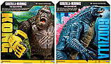 Ігрова фігурка 28 см 355521 Godzilla Kong New Empire Годзілла Нова імперія Конг Гігант зі сталевою рукавичкою, фото 9