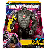 Ігрова фігурка 28 см 355521 Godzilla Kong New Empire Годзілла Нова імперія Конг Гігант зі сталевою рукавичкою, фото 4