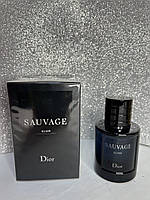 Туалетная вода Dior Sauvage 100ml