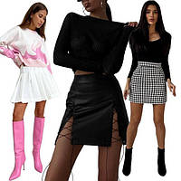 Спідниці жіночі