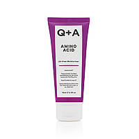 Увлажняющий крем с аминокислотами без содержания масел для лица Q+A Amino Acid Oil Free Moist LD, код: 8289956