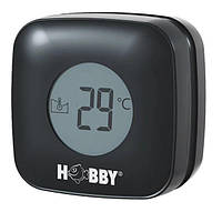Hobby Скребок магнитный с термометром Hobby Clean Mag Thermo (61670)