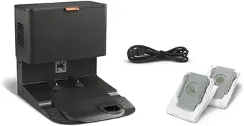 Аксесуар для пилососа iRobot Stacja Clean Base do robota Roomba serii j7 72038