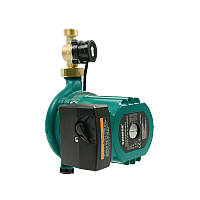 Насос для повышения давления воды SHIMGE ZPS20-12-180 (0,25кВт.Нmax=12м.Qmax=3.4м³) + гайка 3/4"+ кабель