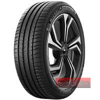 Michelin Pilot Sport 4 SUV 265/45 R21 108W XL Acoustic