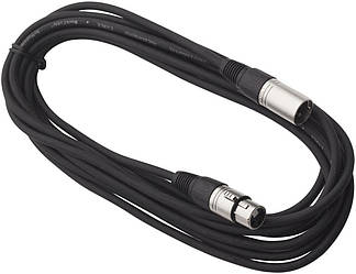 Мікрофонний кабель ROCKCABLE RCL30305 D7