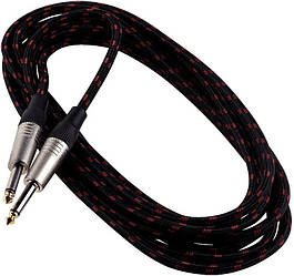 Кабель ROCKCABLE RCL30209D7 TC C/BLACK