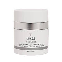 Ageless Total Overnight Retinol Masque Нічна маска для обличчя з ретинолом, 48 р
