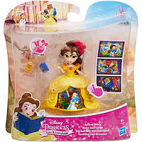 Лялька Hasbro Disney Princess Маленьке королівство Белль B8964